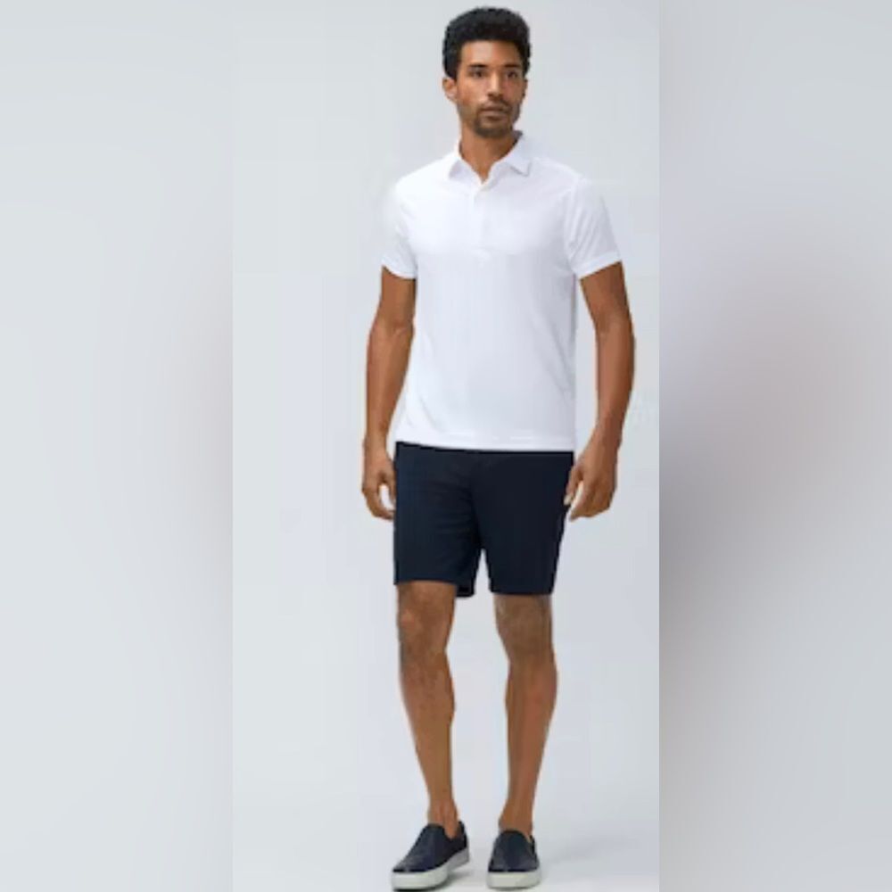 Ralph Lauren Polo vintage cotton shorts